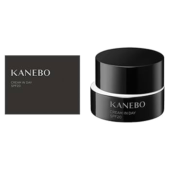 Amazon.co.jp: KANEBO(カネボウ) カネボウ クリーム イン デイ